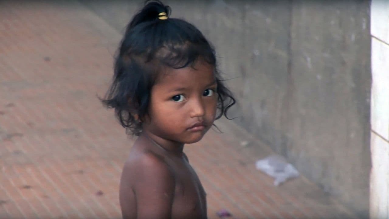 The Last Road to Cambodia