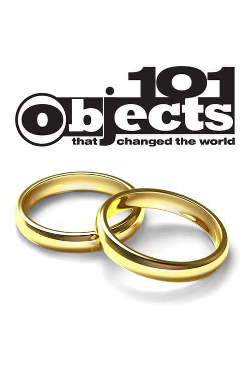 101 Objects That Changed the World