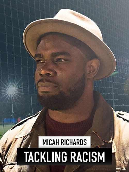 Micah Richards, Tackling Racism
