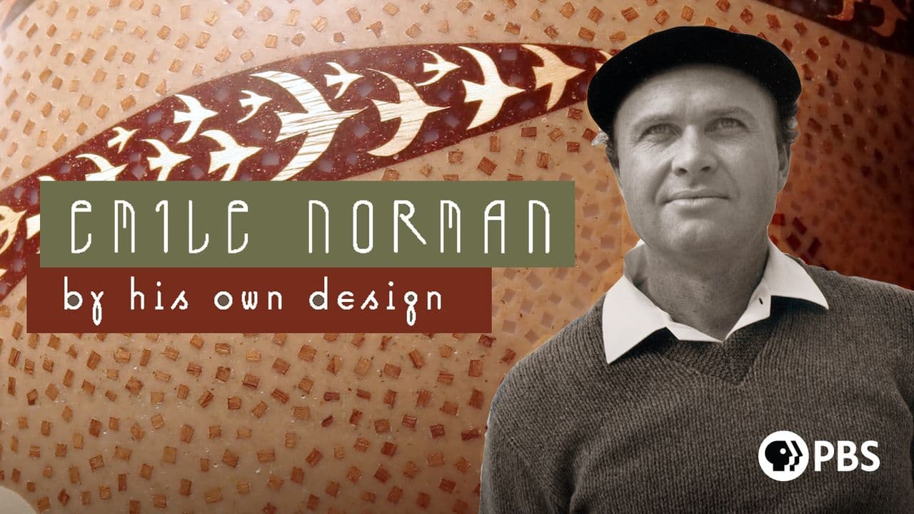 Emile Norman: By His Own Design