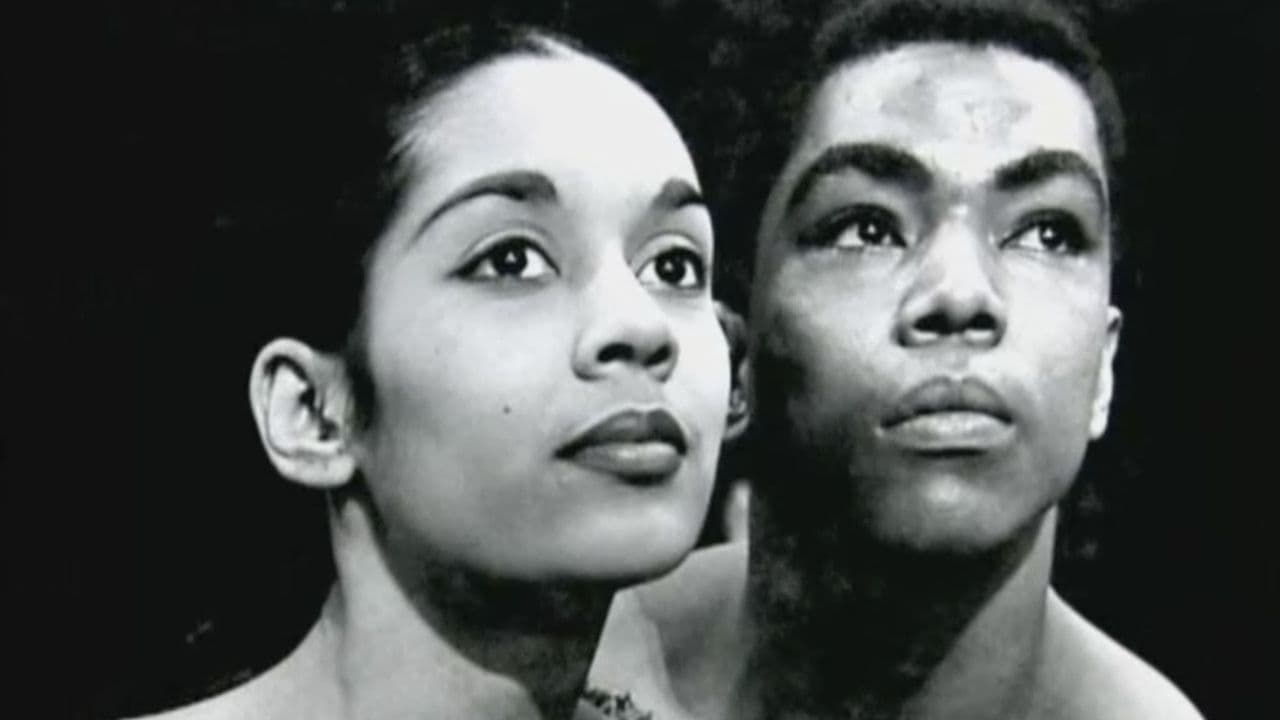 Carmen & Geoffrey