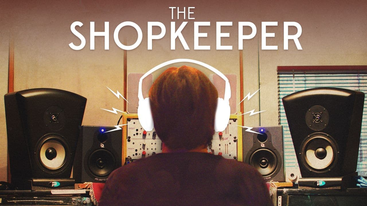 The Shopkeeper