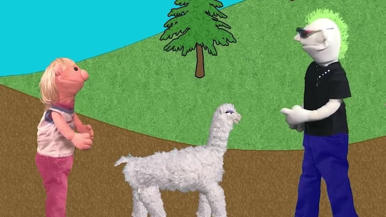 Timmy Uppet's Awesome Animals