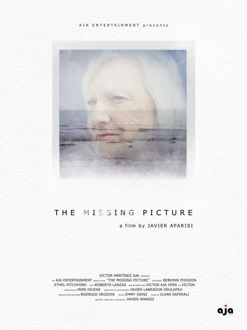 The Missing Picture