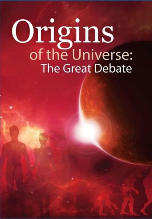 Origins of the Universe
