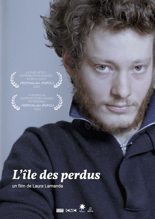 L'Île Des Perdus