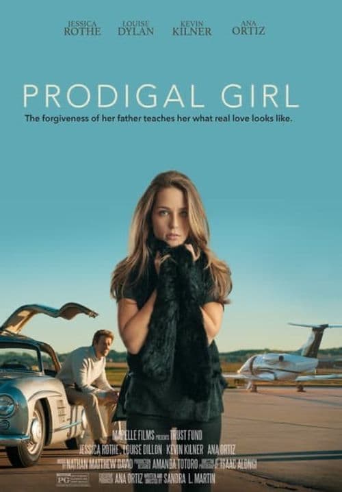 Prodigal Girl