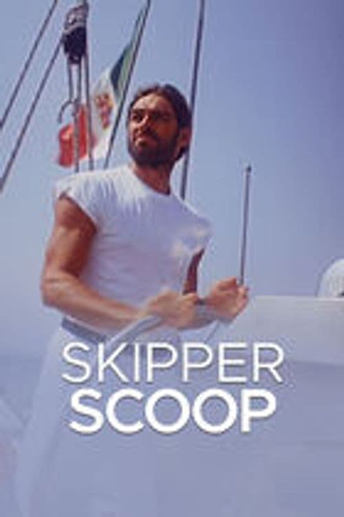 Skipper. Scoop
