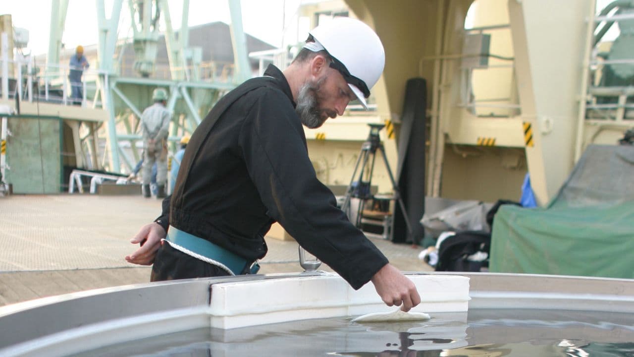 Matthew Barney: No Restraint