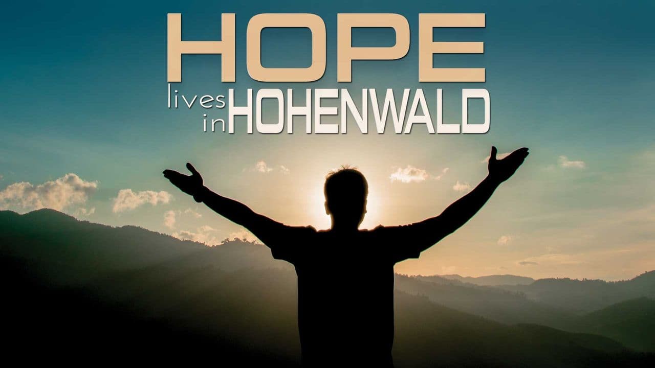 Hope Lives in Hohenwald