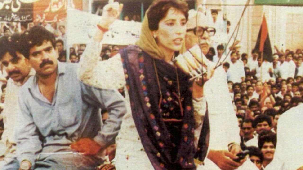 Bhutto