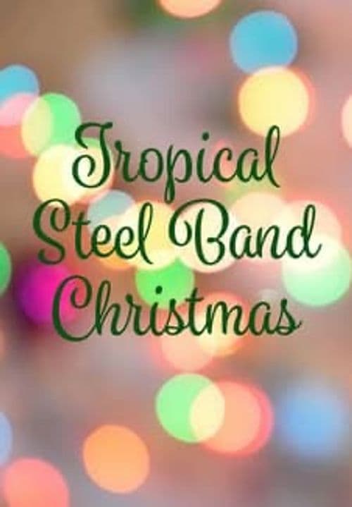 Tropical Steel Band Christmas
