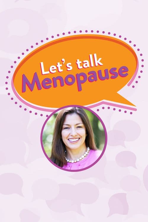 Let's Talk Menopause