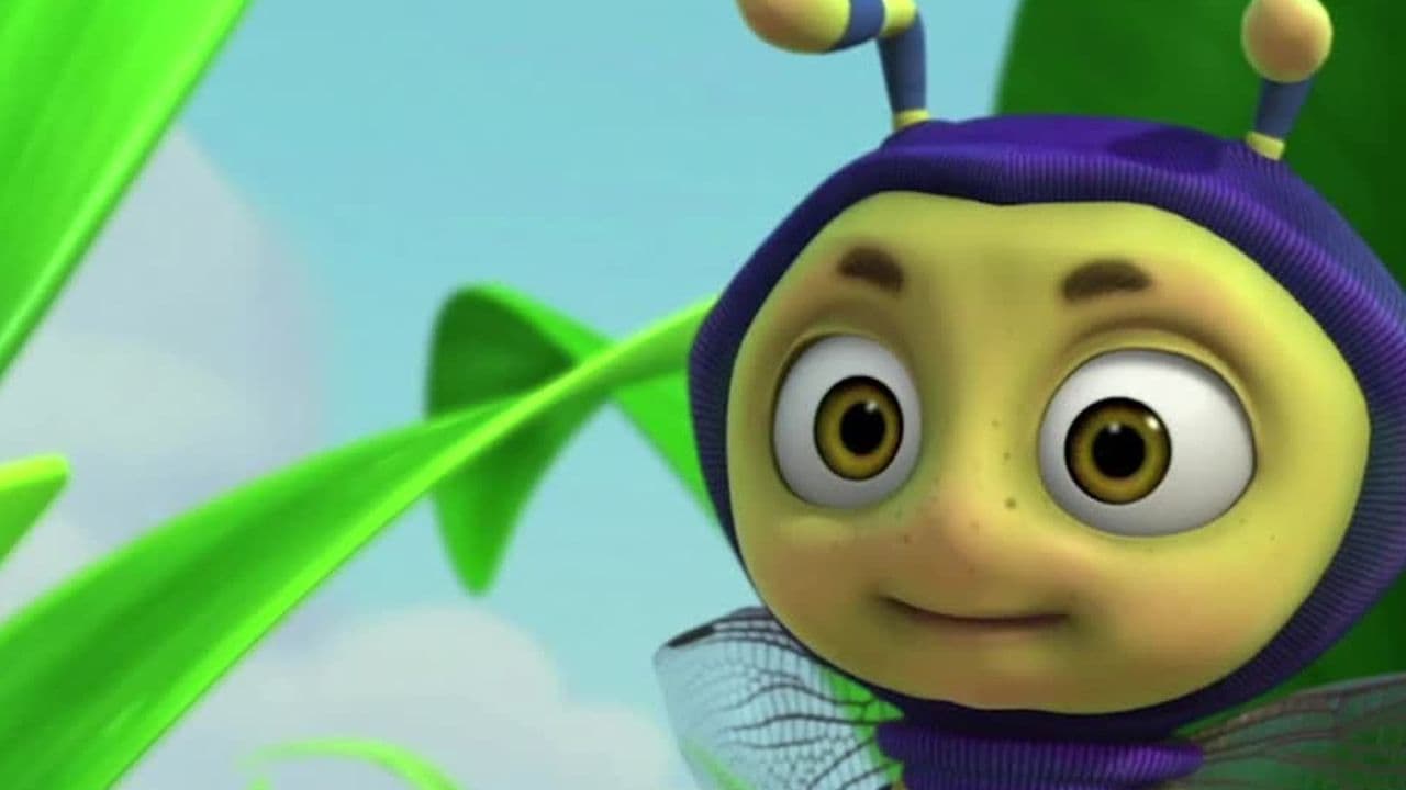 Glitterbugs 2