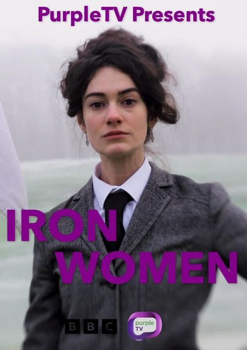 Iron Women/Boireannaich Iarainn