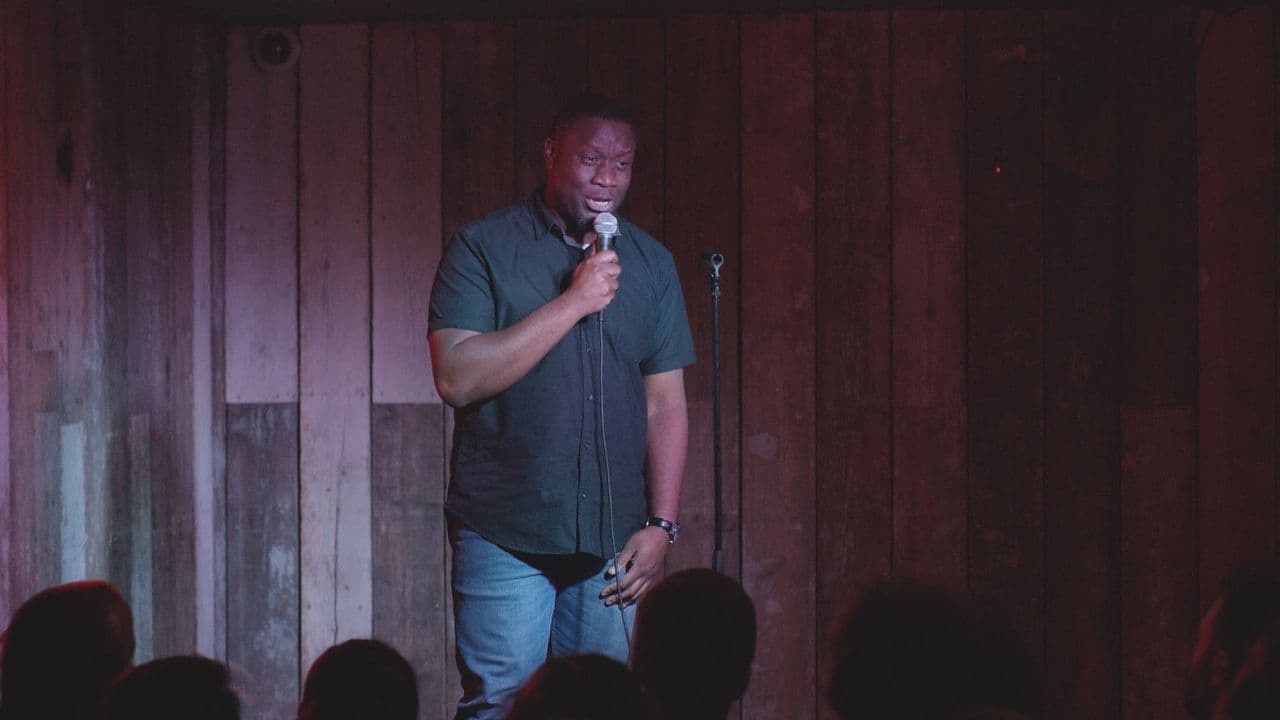 Funmbi Omotayo: NextUp Special