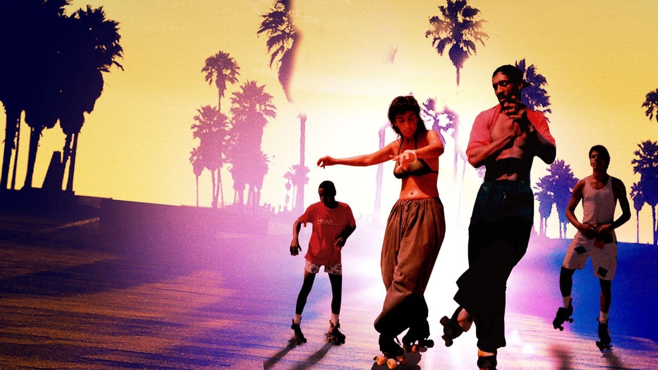 Roller Dreams