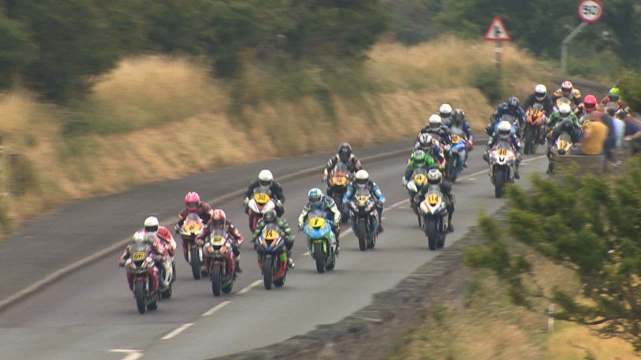 Southern 100: 2018