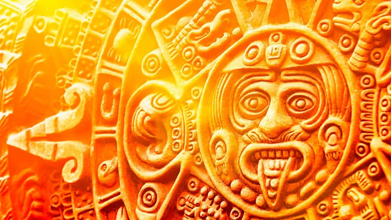 Ancient Astronauts: The Return of The Gods