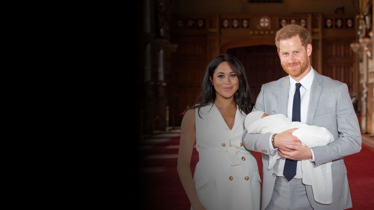 Harry & Meghan: Two Became Three