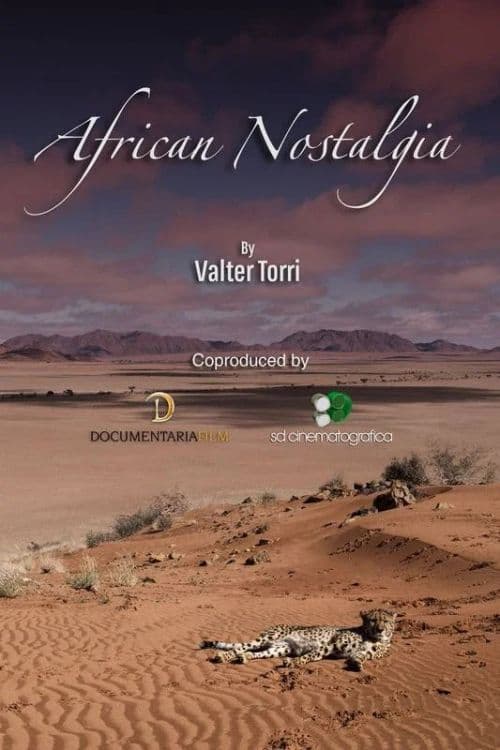 Mal d'Africa