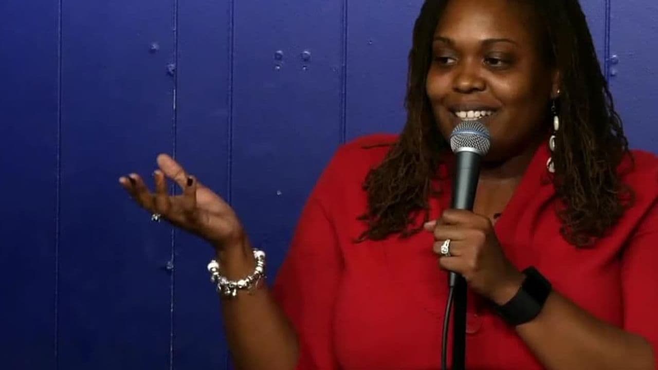 Liquor House Comedy Almost Clean, Vol. 2