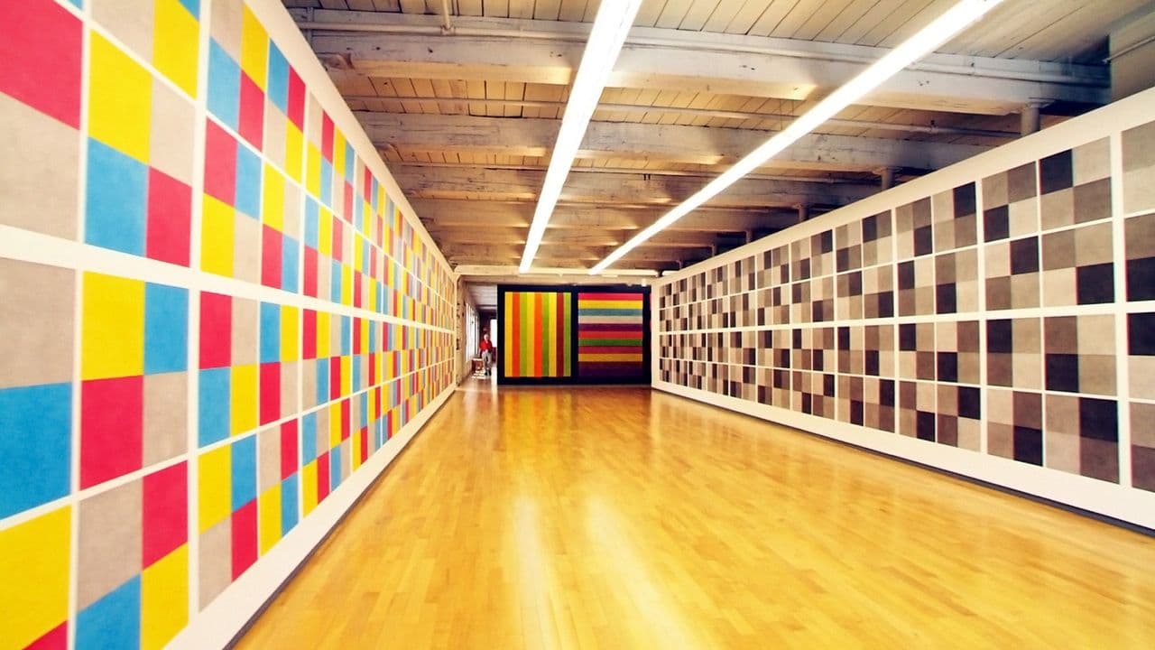 Sol LeWitt