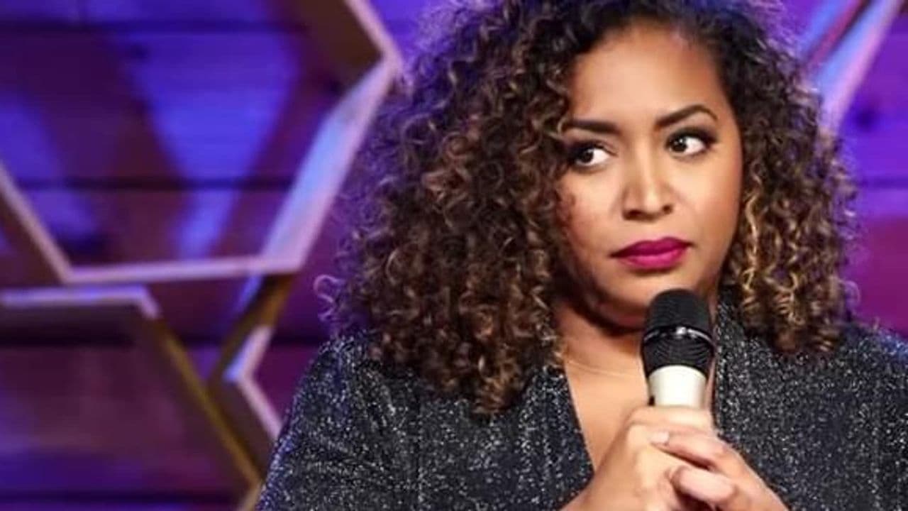 Jasmine Ellis: Nobobdy's Queen