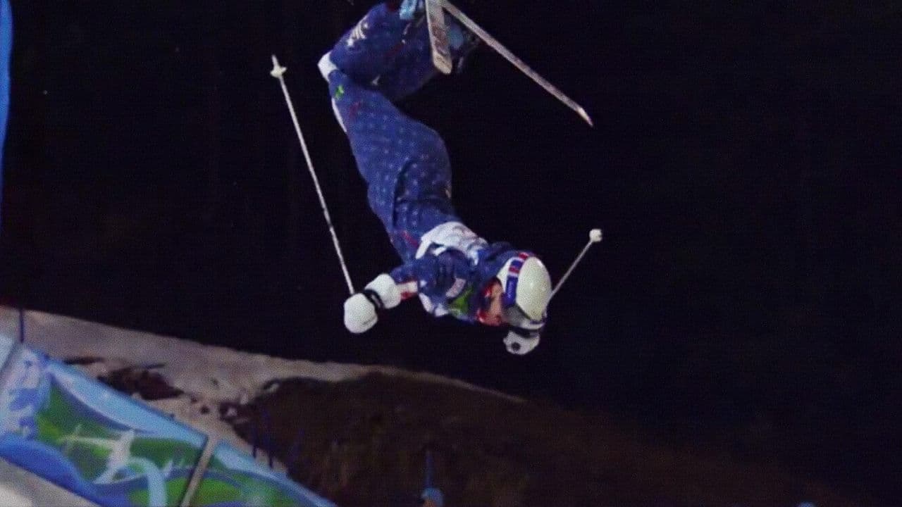 Bud Greenspan Presents Vancouver 2010: Stories of Olympic Glory