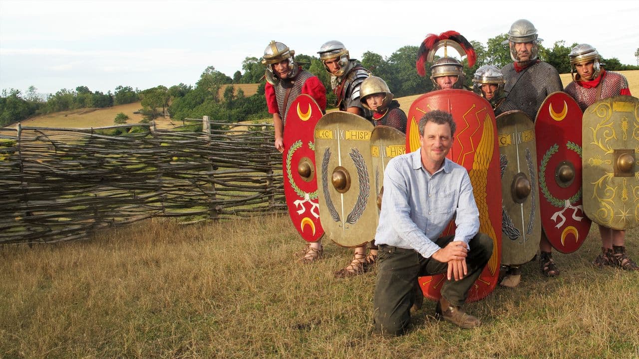 Digging Up Britain's Past