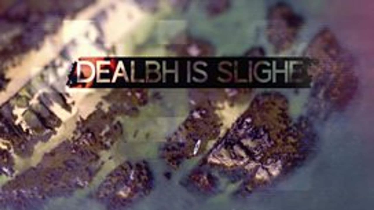 Dealbh is Slighe