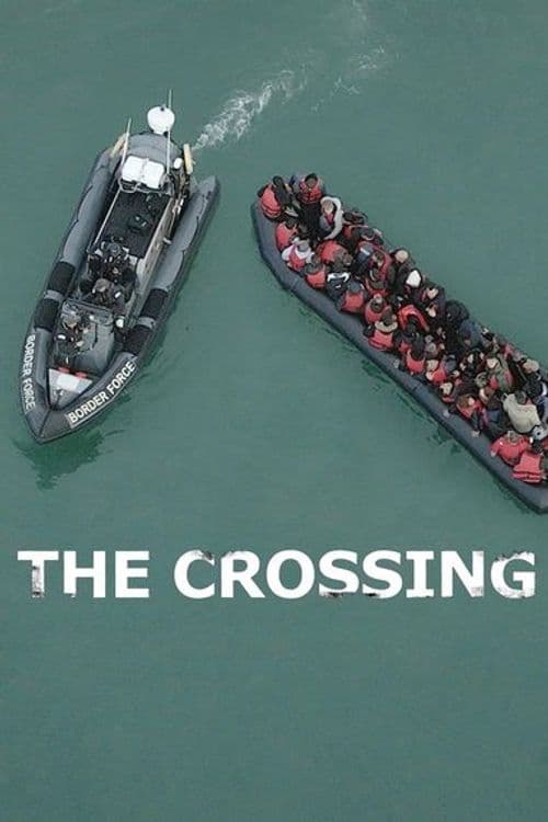 The Crossing