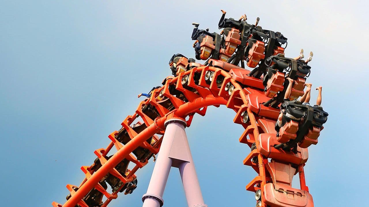 Science of Thrills