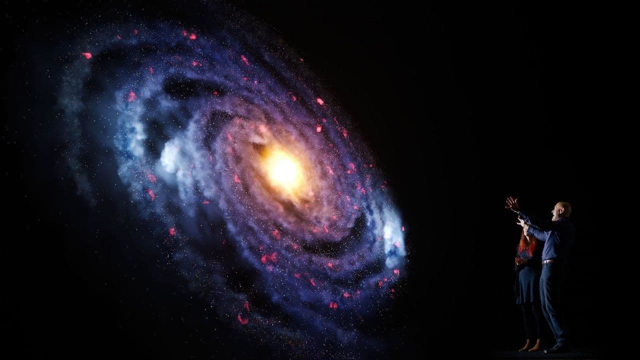 Secrets of Size: Atoms to Supergalaxies