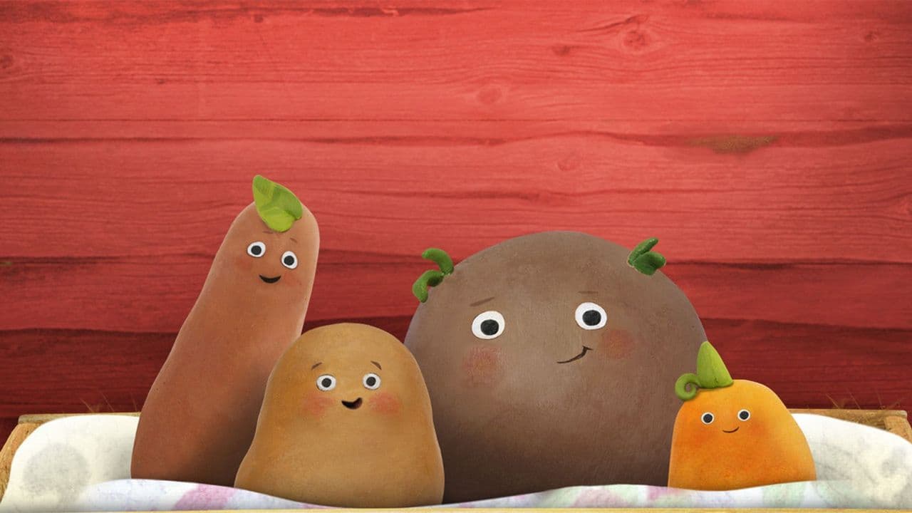 Small Potatoes