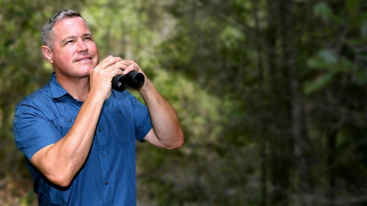 Wildlife Nation with Jeff Corwin