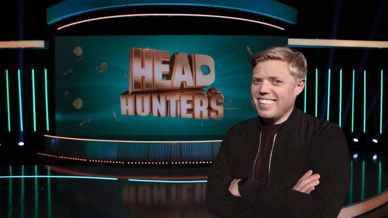 Head Hunters