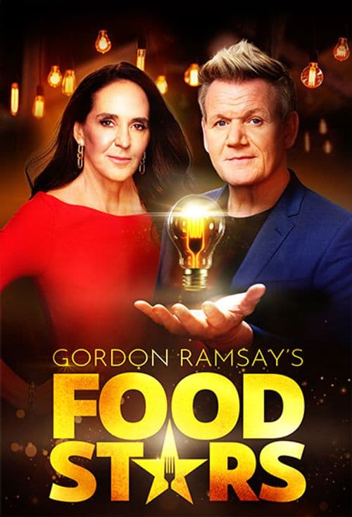 Gordon Ramsay's Food Stars Australia