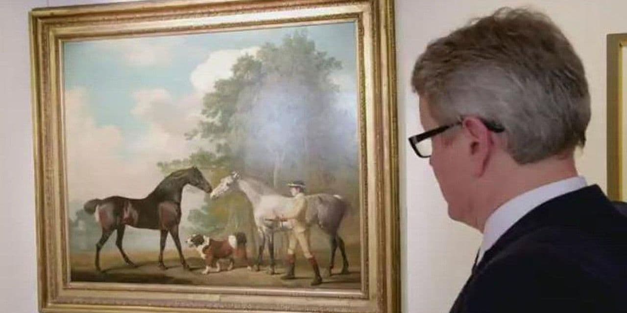 Sold! Inside the World's Biggest Auction House