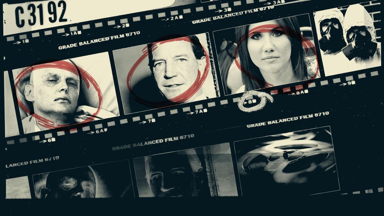 Secrets of the Spies