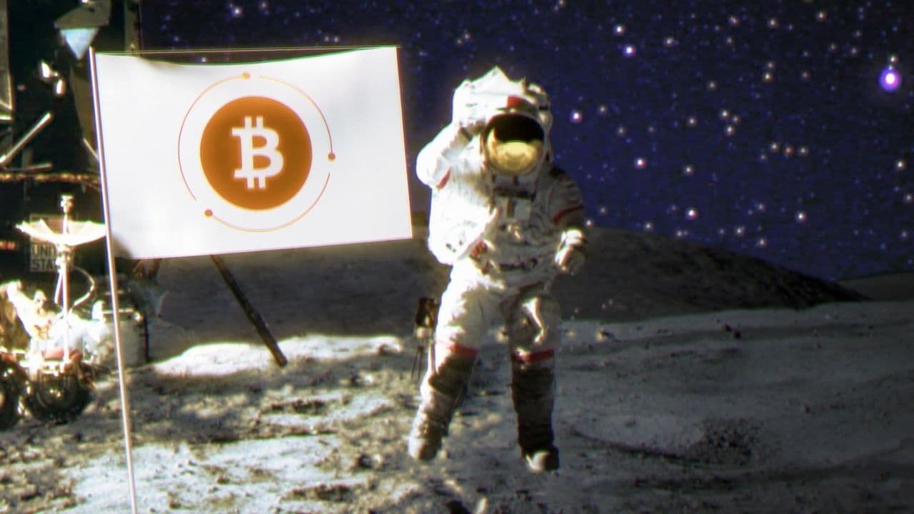 Open Source Money