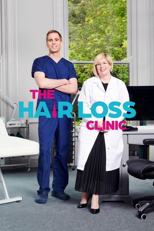 The Hair Loss Clinic