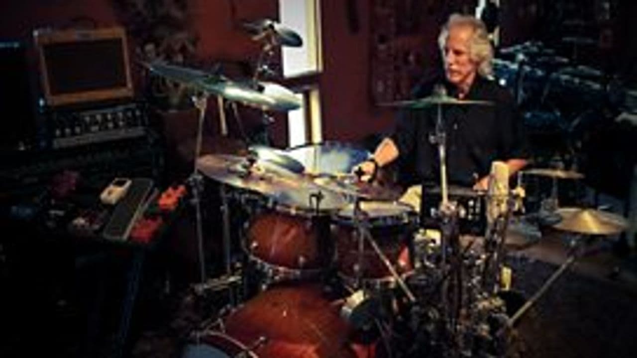 Guitar, Drum and Bass