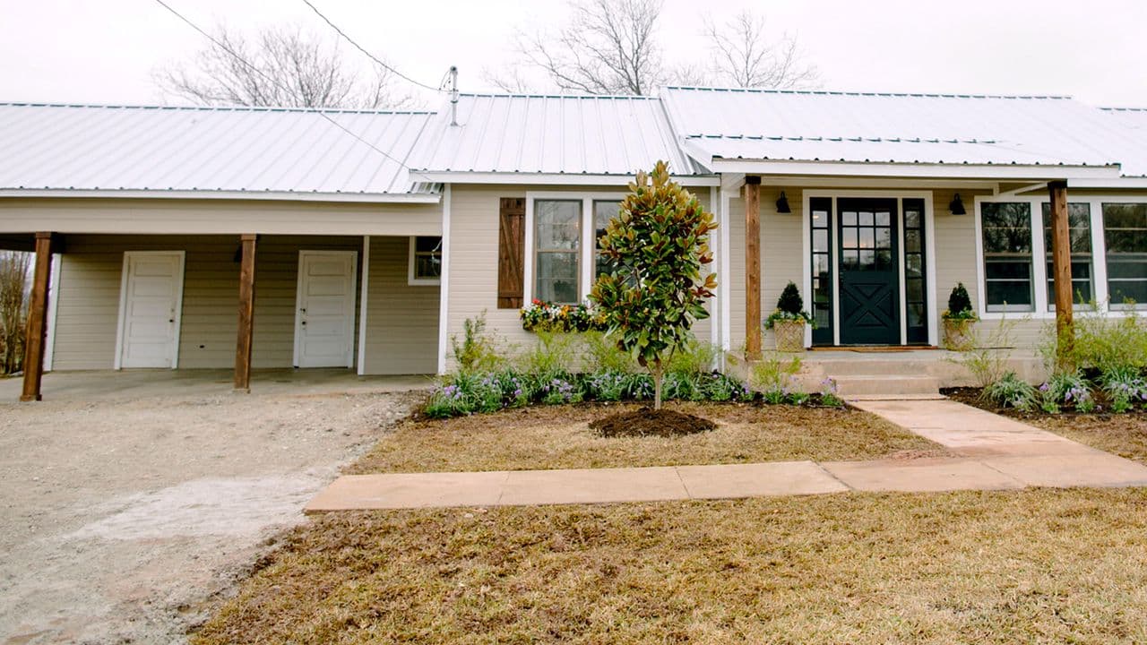 My Big Amazing Renovation