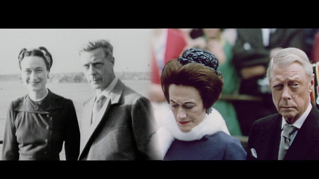 Edward VIII: The Traitor King