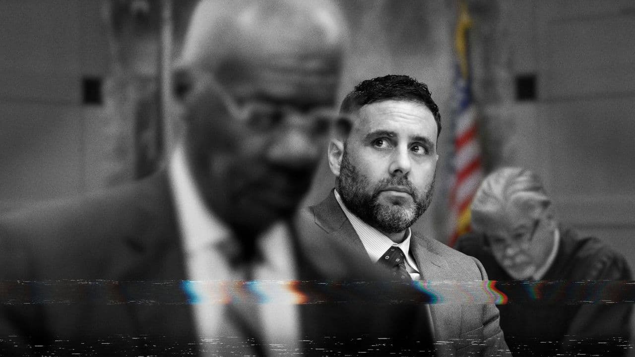The Miramar Murders: The State Vs. Pablo Ibar
