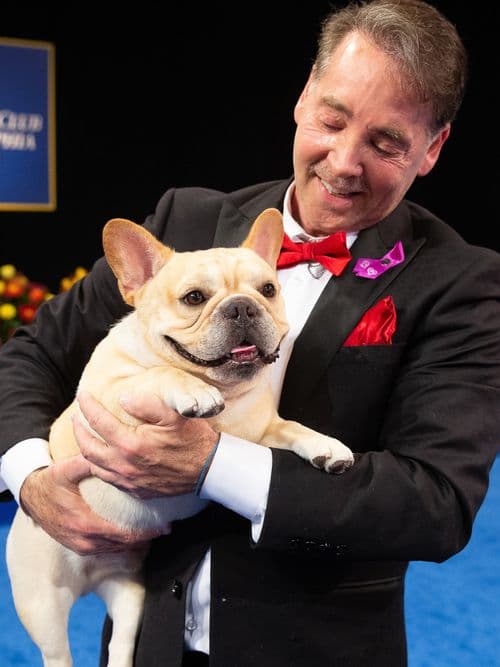 The National Dog Show Presented by Purina