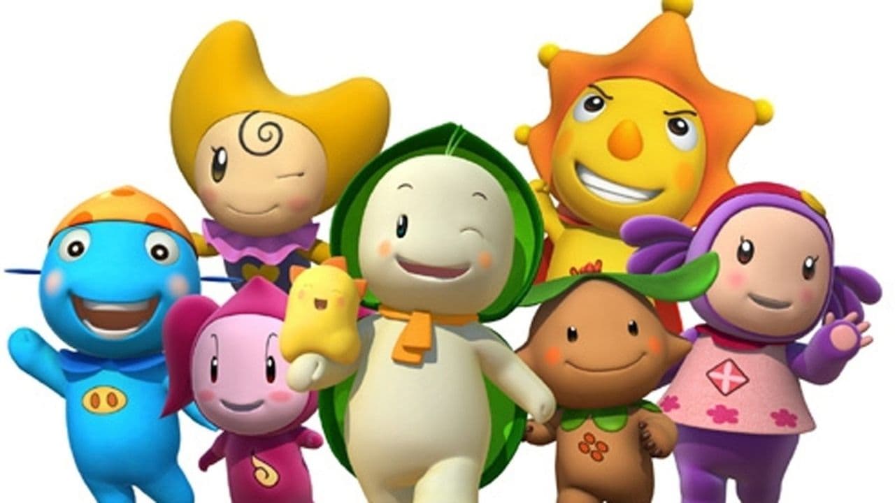Noonbory and the Super 7