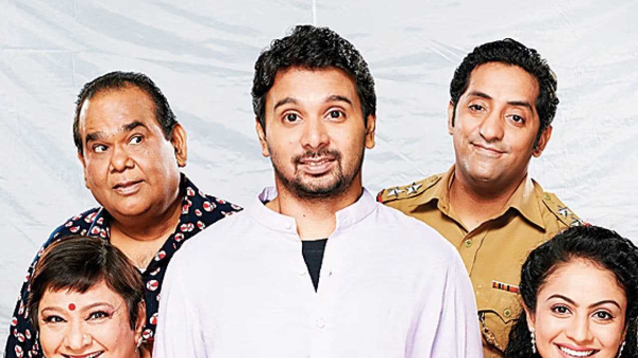 Sumit Sambhal Lega