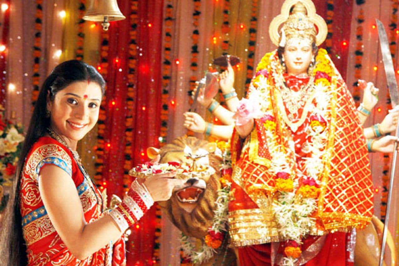 Mata Ki Chowki